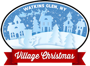 30th Annual Watkins Glen Village Christmas