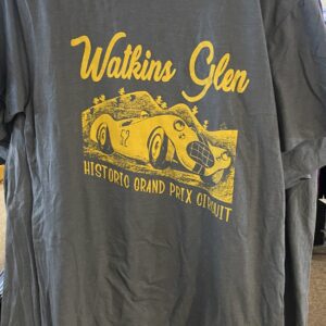 Watkins Glen Camo Hat  Pit Shop Official Gear