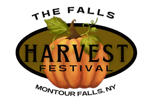 MF Harvest Festival Pumpkin crop