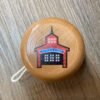 Watkins Glen Yo-Yo