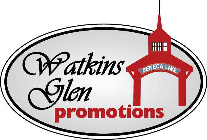 Watkins Glen Promotions logo