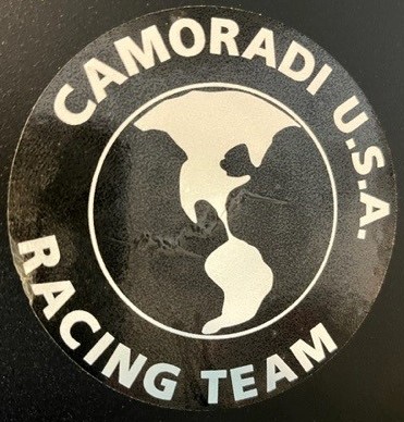 Camoradi logo