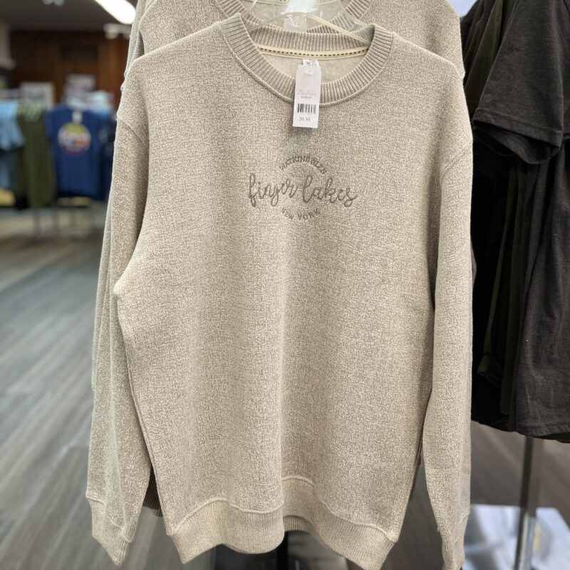 Women's FLX Nantucket Crew