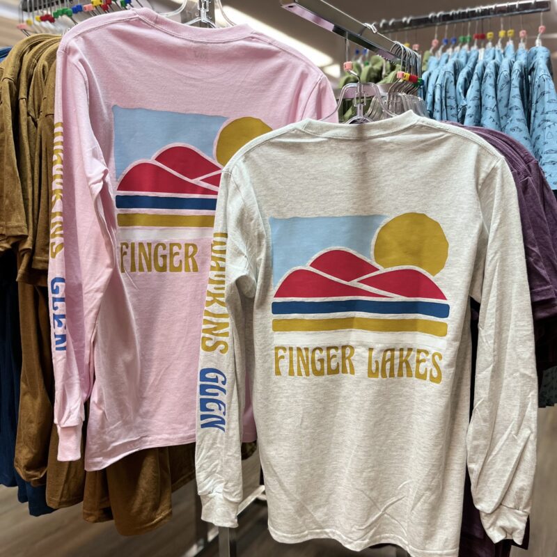 Watkins Glen Long Sleeve