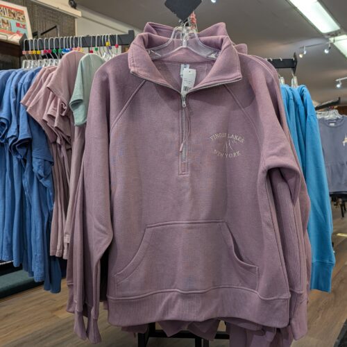 FLX 1/4 Zip Sweatshirt