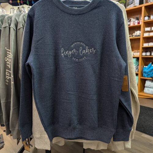 Women's FLX Nantucket Crew
