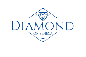 diamond on seneca
