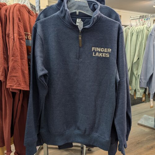 FLX 1/4 Zip Sweatshirt