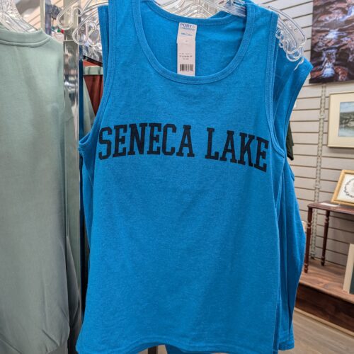Seneca Lake Tank
