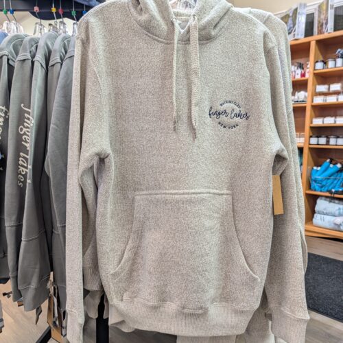 Women's FLX Nantucket Hoodie