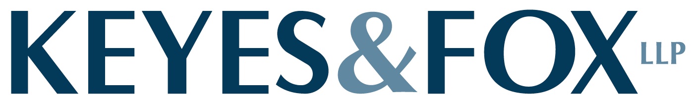 Keyes&Fox logo